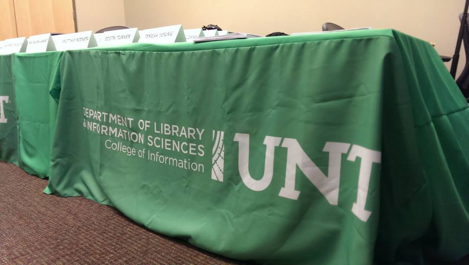 UNT Table